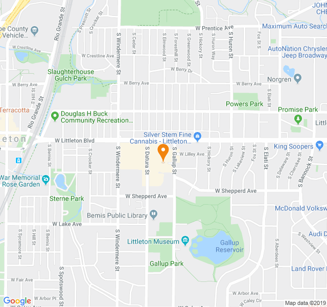 Alyson Court Elderly Apt, Retirement home, Littleton, CO, Senior Living