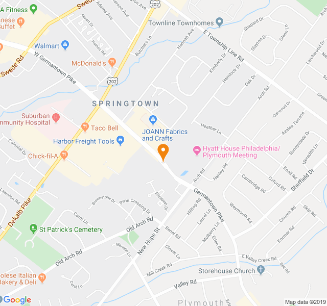 Brightview East Norriton, Retirement home, East Norriton, PA, Senior