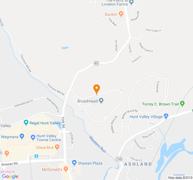 Broadmead, Retirement home, Cockeysville, MD, Senior Living Housing Care