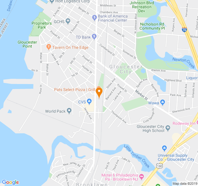 Carpenter's Square, Retirement home, Gloucester City, NJ, Senior Living