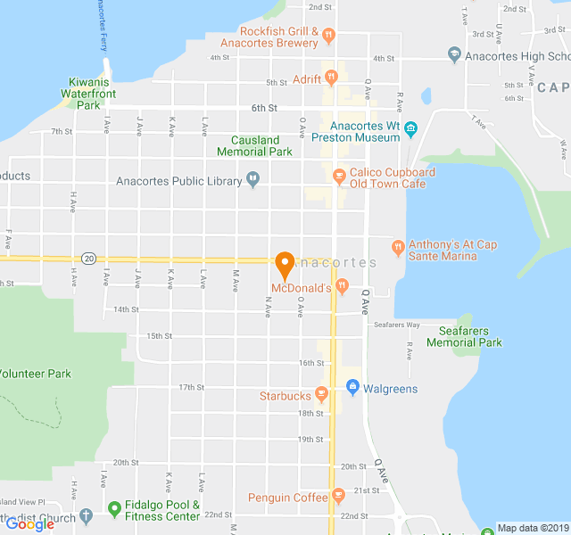 Chandler's Square, Retirement home, Anacortes, WA, Senior Living Housing Care