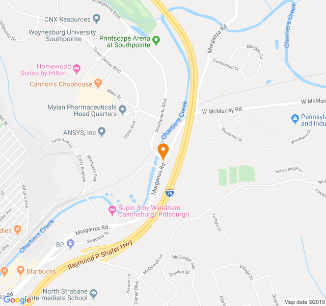 Charles House HomeThe Aged, Retirement home, Canonsburg, PA, Senior Living Housing Care