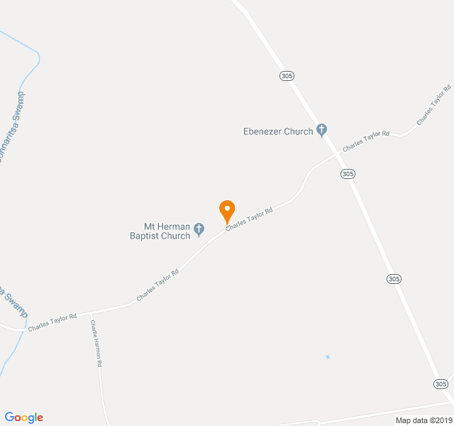 Cherrys Family Care Home, Retirement home, Aulander, NC, Senior Living