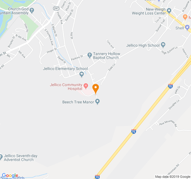 Beech Tree Manor, Retirement home, Jellico, TN, Senior Living Housing Care