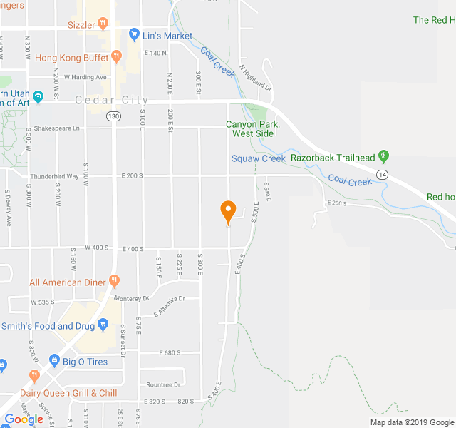 BeeHive Homes Of Cedar City, Retirement home, Cedar City, UT, Senior