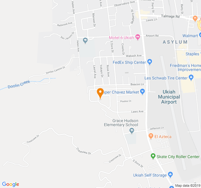 Dalistan Care Home, Retirement home, Ukiah, CA, Senior Living Housing Care