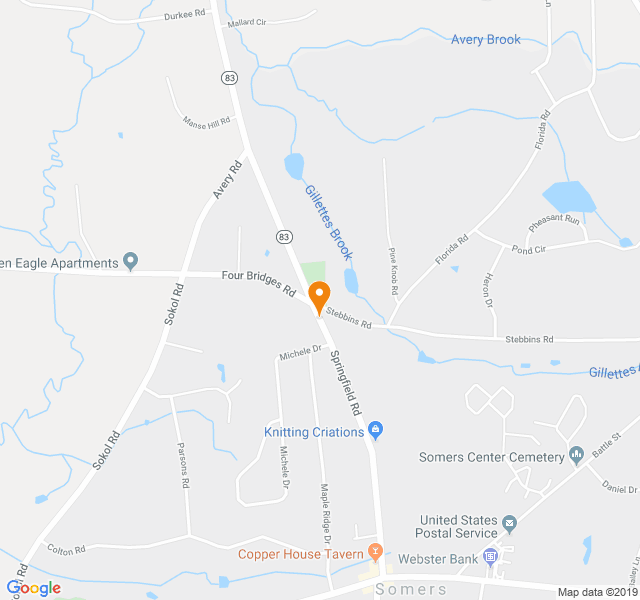 Demers Home Inc, Retirement home, Somers, CT, Senior Living Housing Care