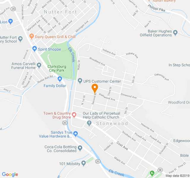 Demyon's Golden Circle, Retirement home, Clarksburg, WV, Senior Living