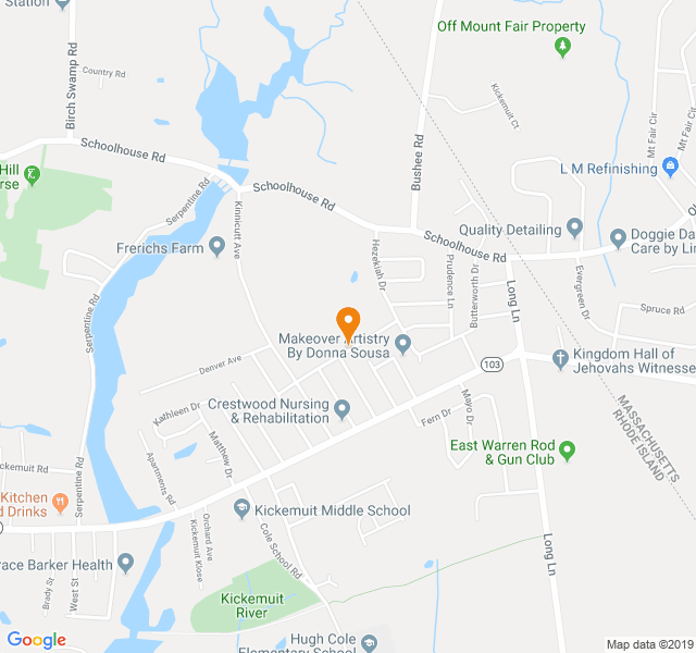 Edgemont Residential Care Home, Retirement home, Warren, RI, Senior