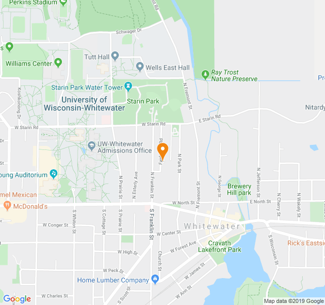 Fairhaven Retirement Community, Retirement home, Whitewater, WI, Senior