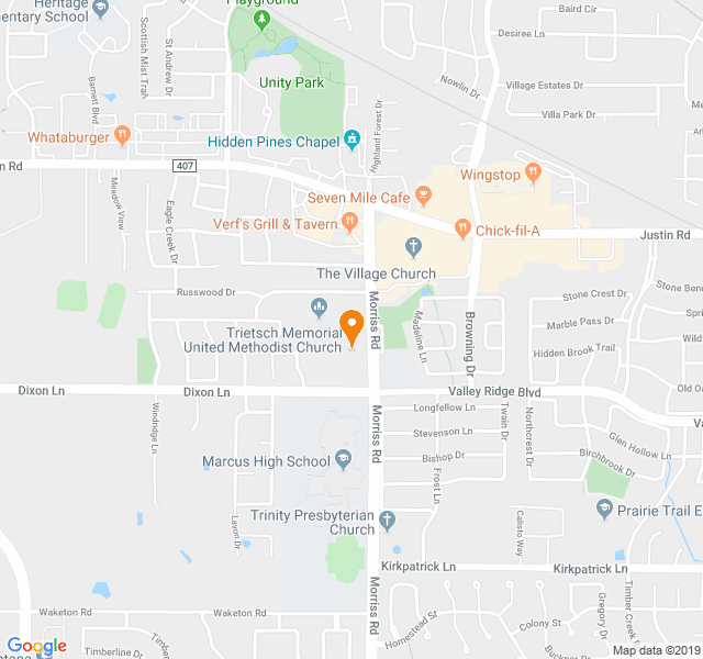 Flower Mound Assisted Living, Retirement home, Flower Mound, TX, Senior