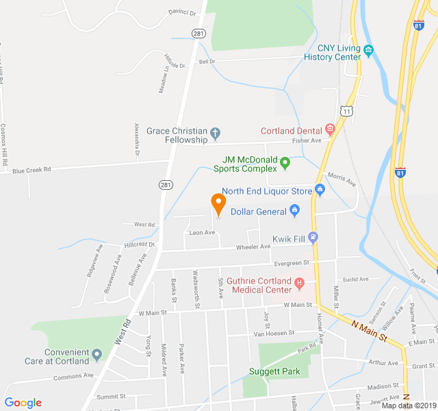 Friendship House, Retirement home, Cortland, NY, Senior Living Housing Care