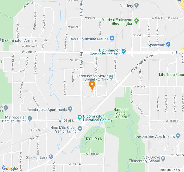 Gardens At Gideon Pond, Retirement home, Bloomington, MN, Senior Living