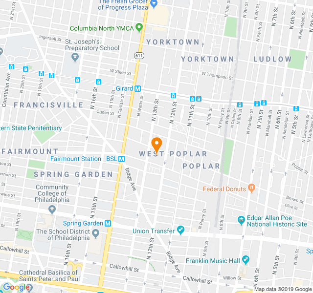 Guild House West, Retirement home, Philadelphia, PA, Senior Living