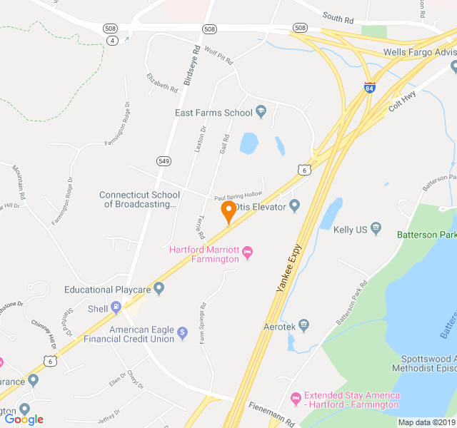 Haven Health Center of Farmington, Retirement home, Farmington, CT