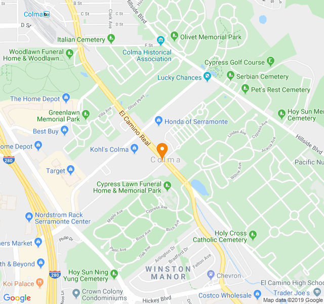 Home Sweet Home, Retirement home, Colma, CA, Senior Living Housing Care