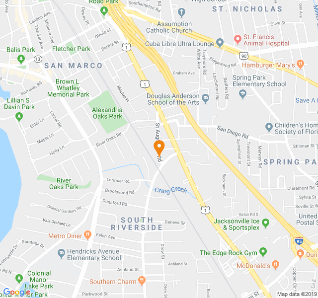 Emeritus at Mandarin, Retirement home, Jacksonville, FL, Senior Living