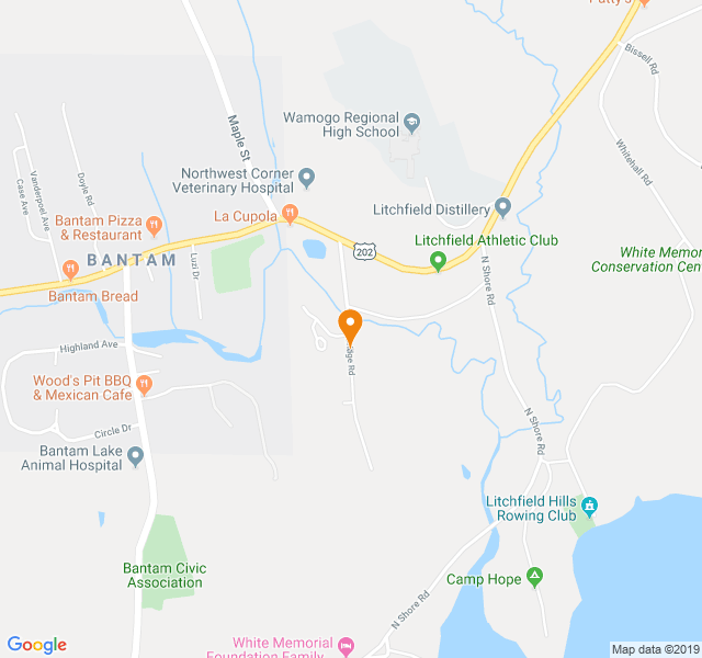 Indian Knolls of Litchfield, Retirement home, Litchfield, CT, Senior