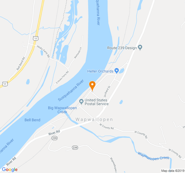 Johnsons Personal Care Home, Retirement home, Wapwallopen, PA, Senior