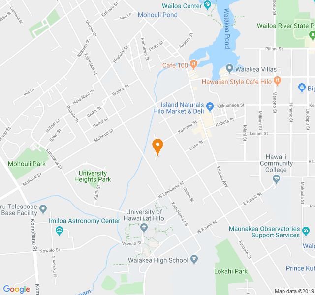 Kamana Elderly Apartment, Retirement home, Hilo, HI, Senior Living