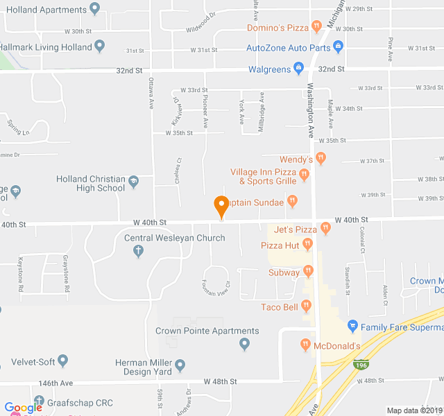 LakeSide Vista and Villas, Retirement home, Holland, MI, Senior Living