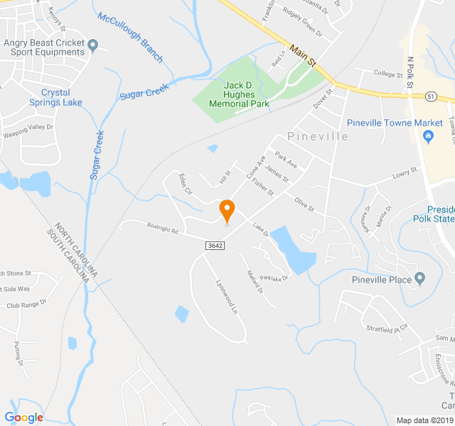 Lakeview Living Center, Retirement home, Pineville, NC, Senior Living