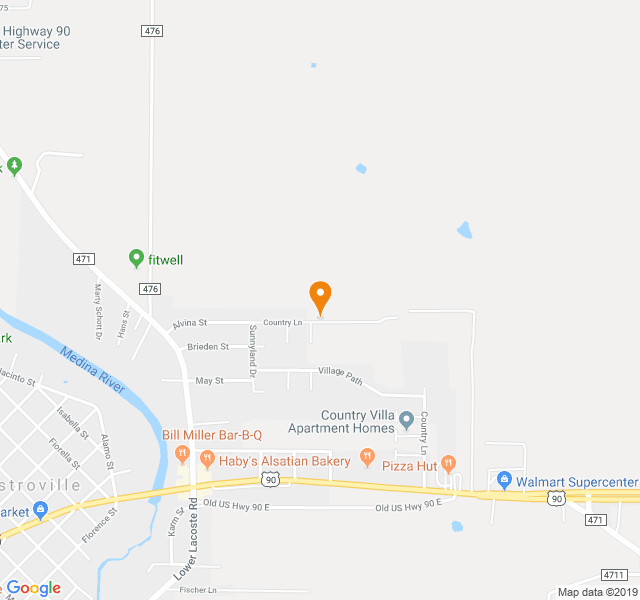 M A Boarding Home, Retirement home, Natalia, TX, Senior Living Housing Care