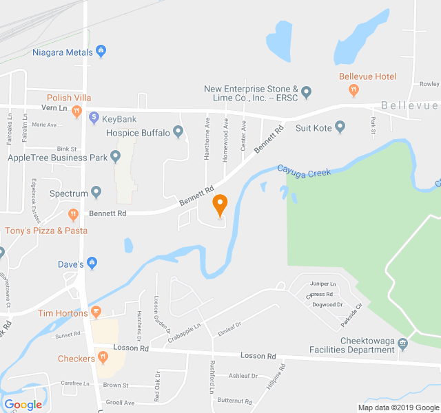 Maplewood Residence, Retirement home, Cheektowaga, NY, Senior Living Housing Care