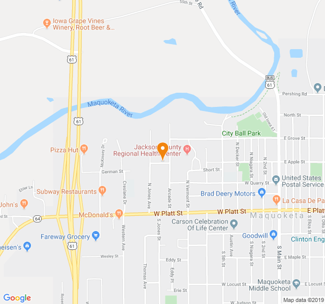 Maquoketa Care Center, Retirement home, Maquoketa, IA, Senior Living Housing Care