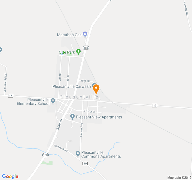 Mc Cafferty Boarding Home, Retirement home, Pleasantville, OH, Senior