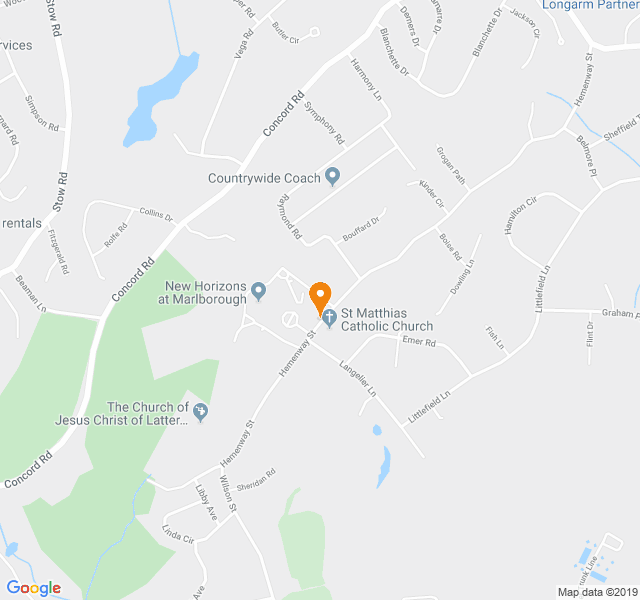 Meadows Estates, Retirement home, Marlborough, MA, Senior Living