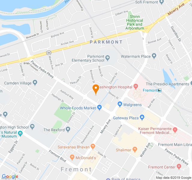 Merrill Gardens at Fremont, Retirement home, Fremont, CA, Senior Living