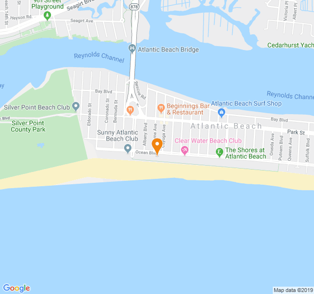 New Nautilus, Retirement home, Atlantic Beach, NY, Senior Living