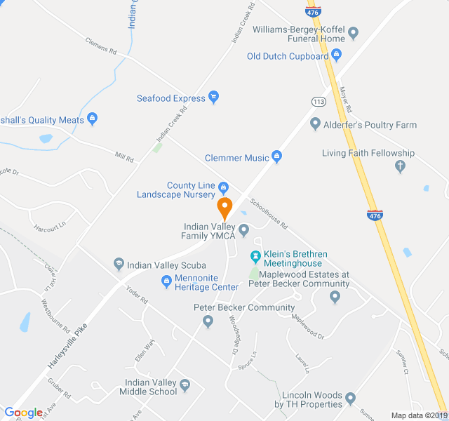 Peter Becker Community, Retirement home, Harleysville, PA, Senior