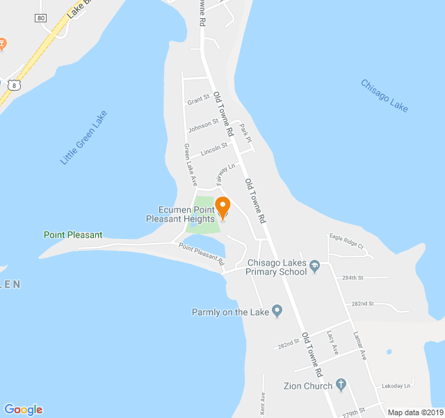 Point Pleasant Heights, Retirement home, Chisago City, MN, Senior