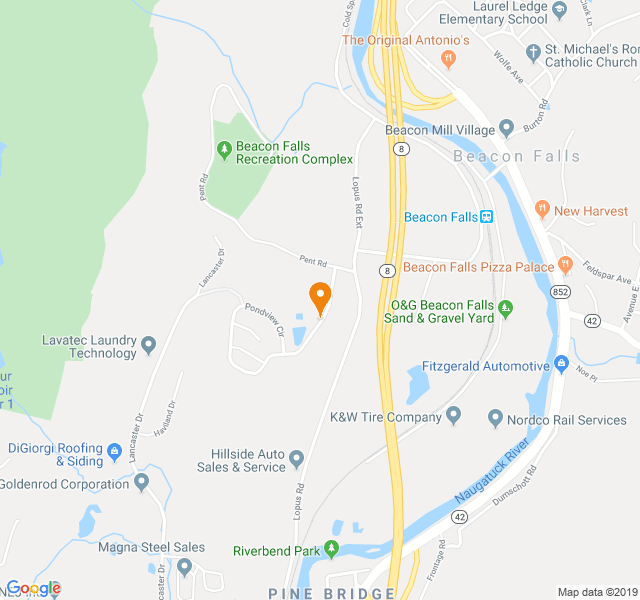 Pond Spring Village, Retirement home, Beacon Falls, CT, Senior Living