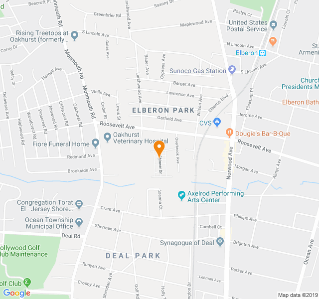 Poplar Village, Retirement home, Oakhurst, NJ, Senior Living Housing Care