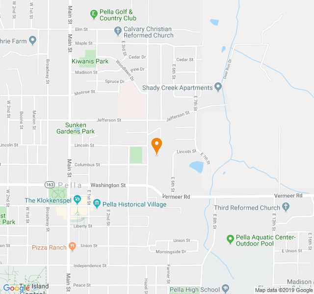 Prairie Village Apartments Pella Iowa at Michelle Cribbs blog