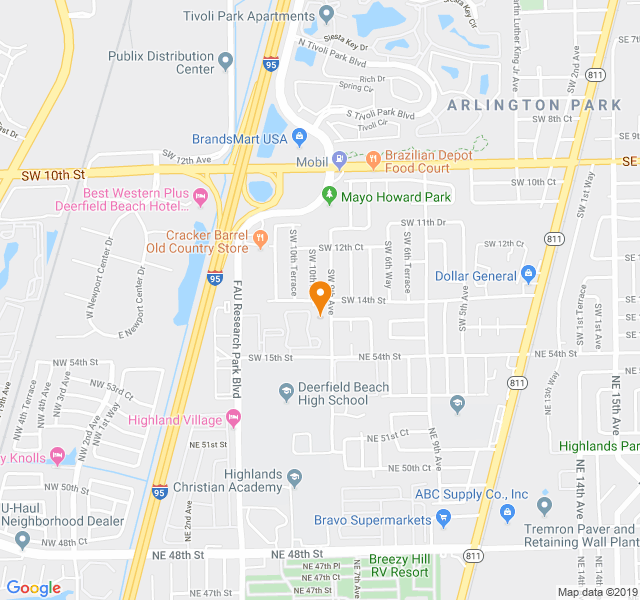 Praxis Adult Care Campus, Retirement home, Deerfield Beach, FL, Senior