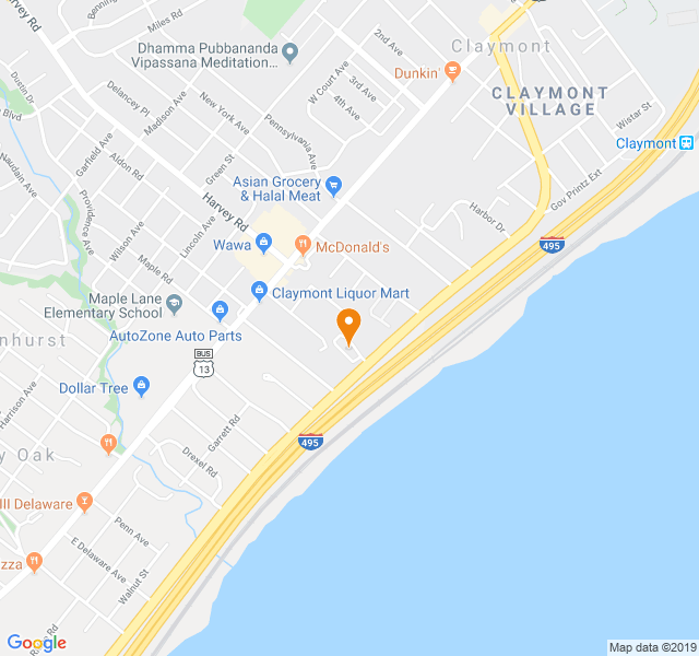 River Club Apartments, Retirement home, Claymont, DE, Senior Living Housing Care