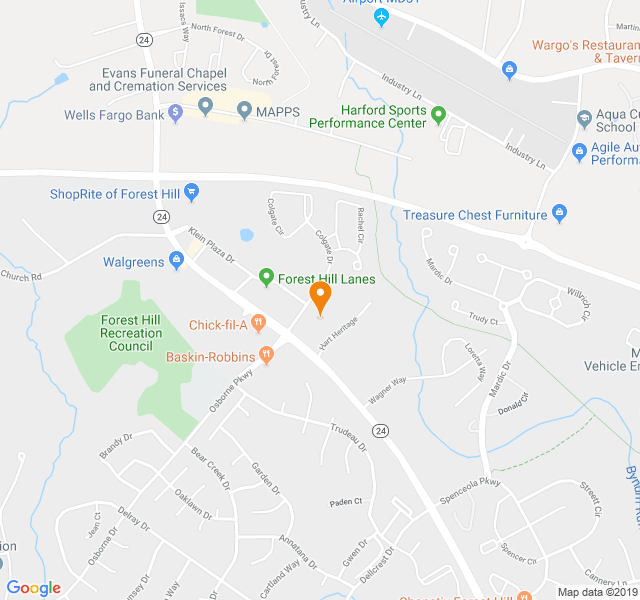 Forest Hill Heights, Retirement home, Forest Hill, MD, Senior Living