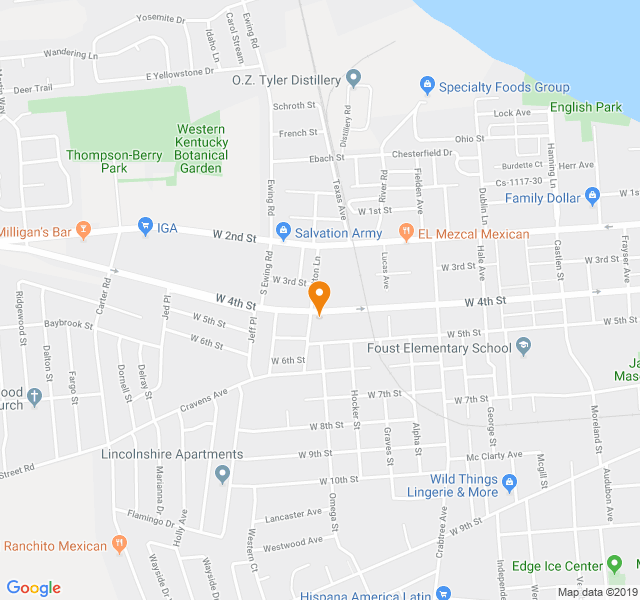 Rosedale Rest Home, Retirement home, Owensboro, KY, Senior Living