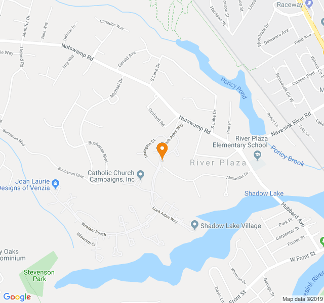 Shadow Lake Village, Retirement home, Red Bank, NJ, Senior Living