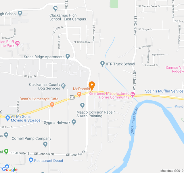 Shadowbrook, Retirement home, Clackamas, OR, Senior Living Housing Care