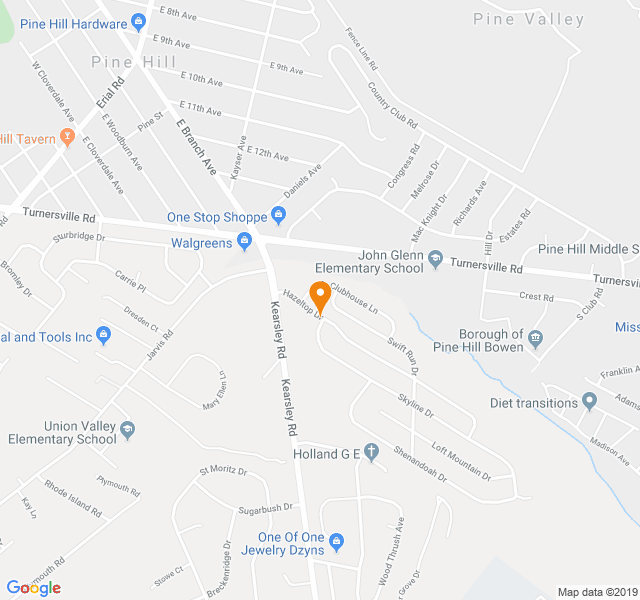 Shenandoah Village, Retirement home, Sicklerville, NJ, Senior Living