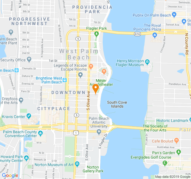 St Andrews Residence, Retirement home, West Palm Beach, FL, Senior