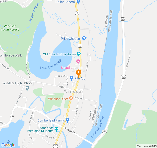 Stoughton House, Retirement home, Windsor, VT, Senior Living Housing Care