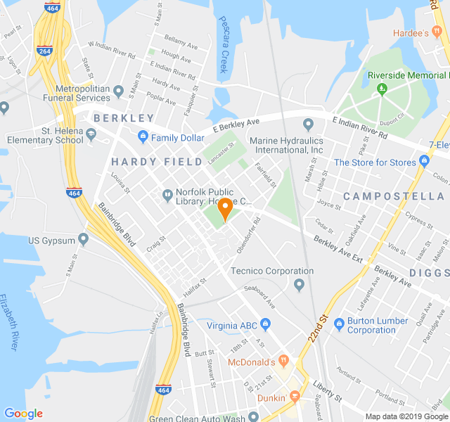 Sumler Terrace Apartments, Retirement home, Norfolk, VA, Senior Living