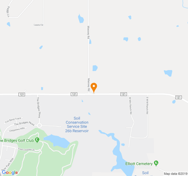 The Bridges at Preston Crossings, Retirement home, Gunter, TX, Senior