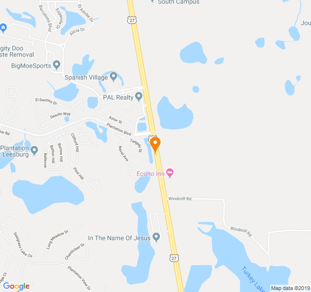 The Plantation, Retirement home, Leesburg, FL, Senior Living Housing Care